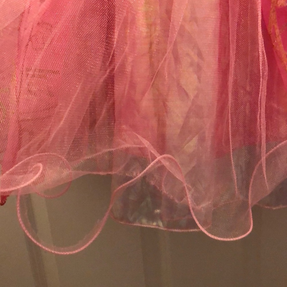 Sleeping beauty costume - Picture 3 of 5